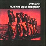 Love In a Black Dimension (original)